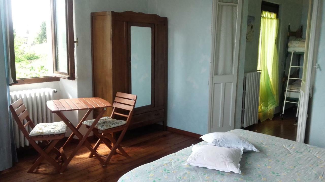 B&B Al Mutpron Casale Corte Cerro Bagian luar foto