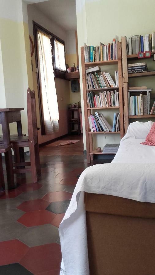 B&B Al Mutpron Casale Corte Cerro Bagian luar foto